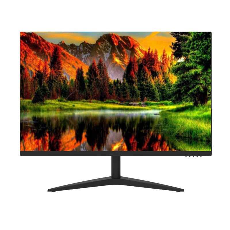 Monitor 27 FHD